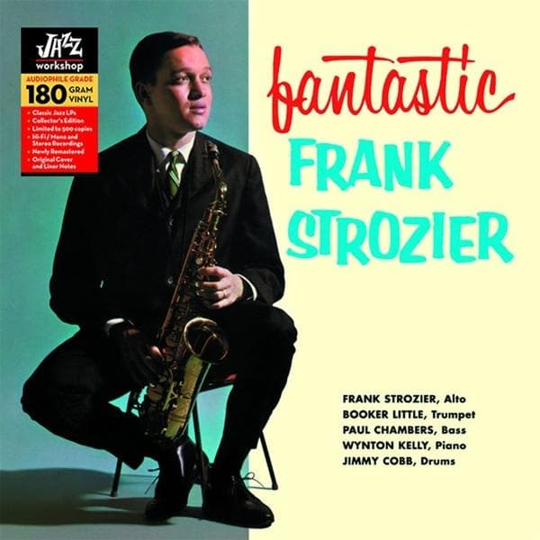 Album image