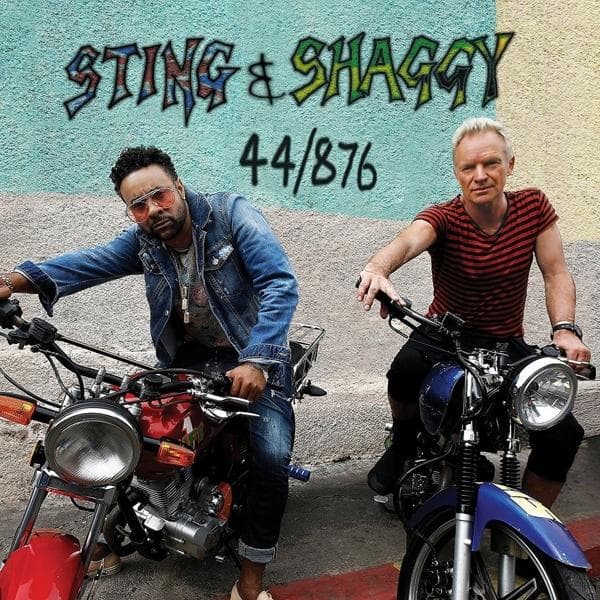 Album image