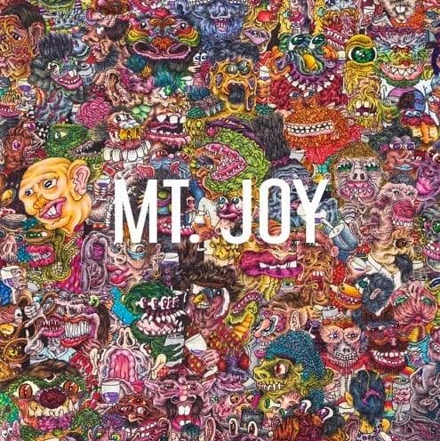 Album image
