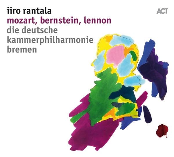 Album image