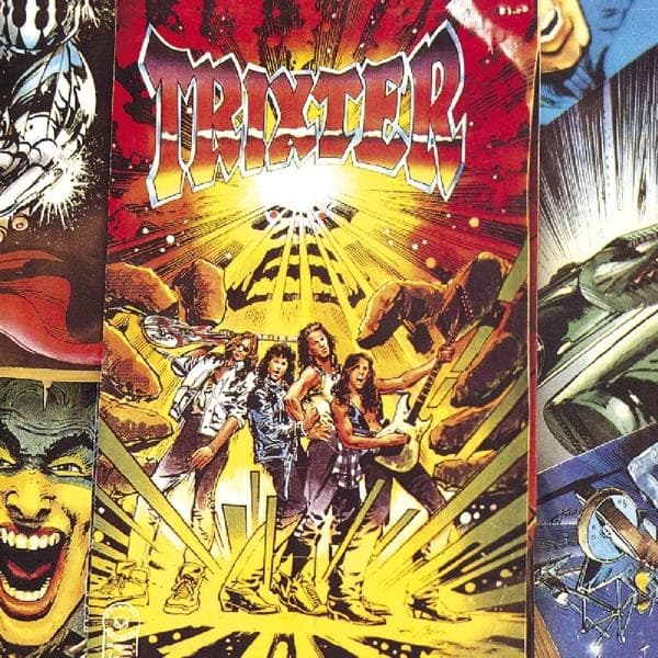 Album image