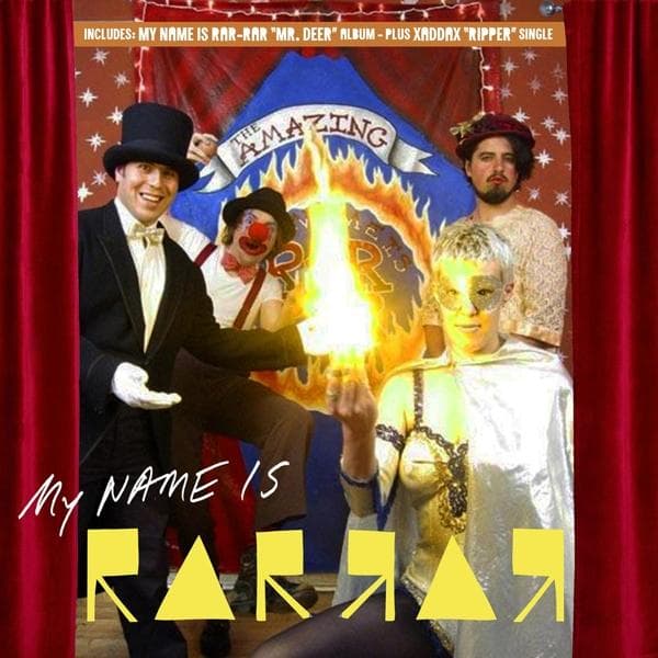 Album image