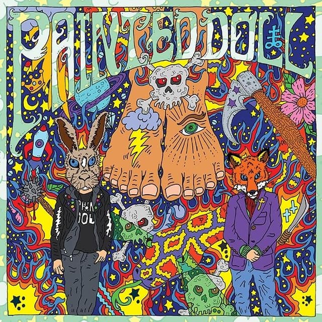 Album image