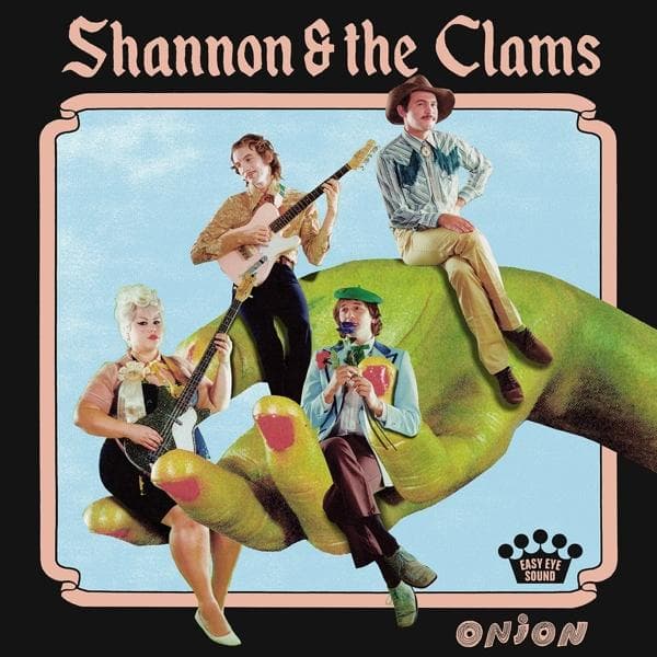 Album image