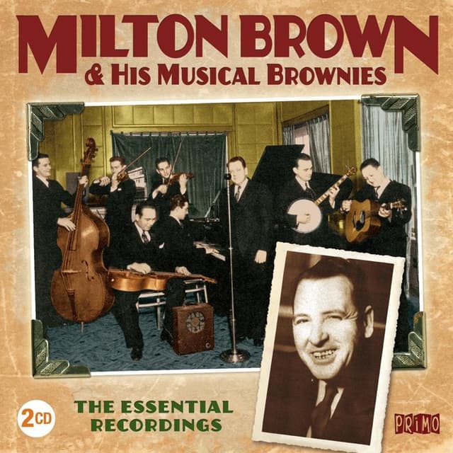 Album image