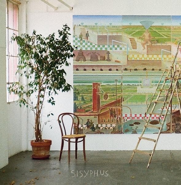 Album image