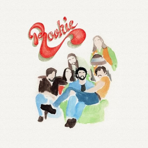 Album image