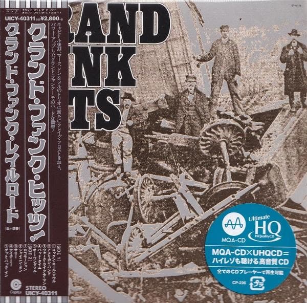 Album image