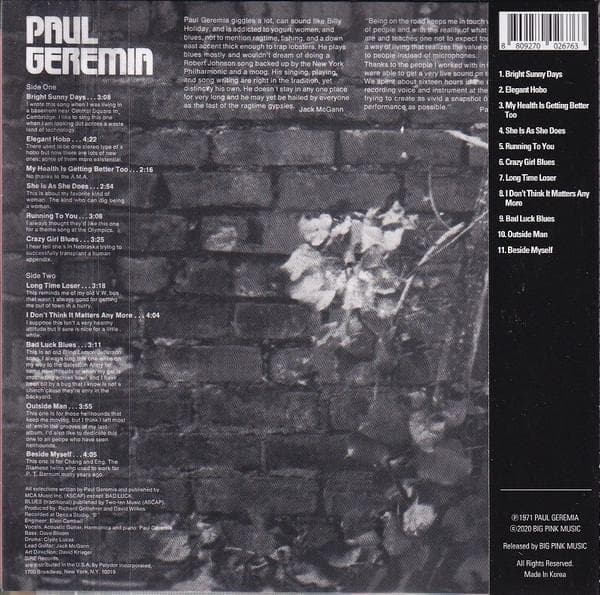 Album image
