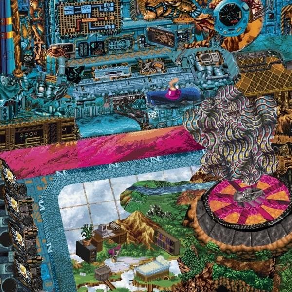 Album image