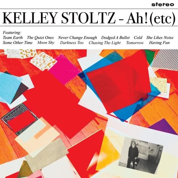 Album image