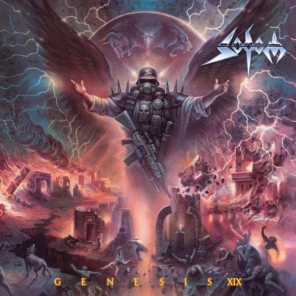 Album image