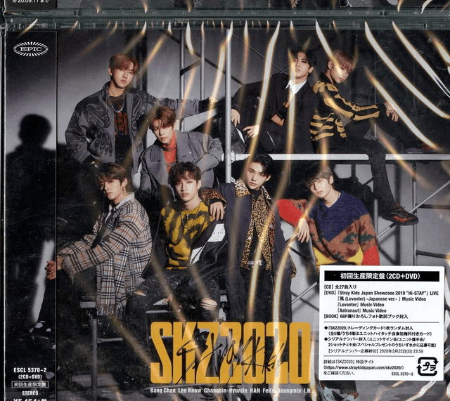 Album image