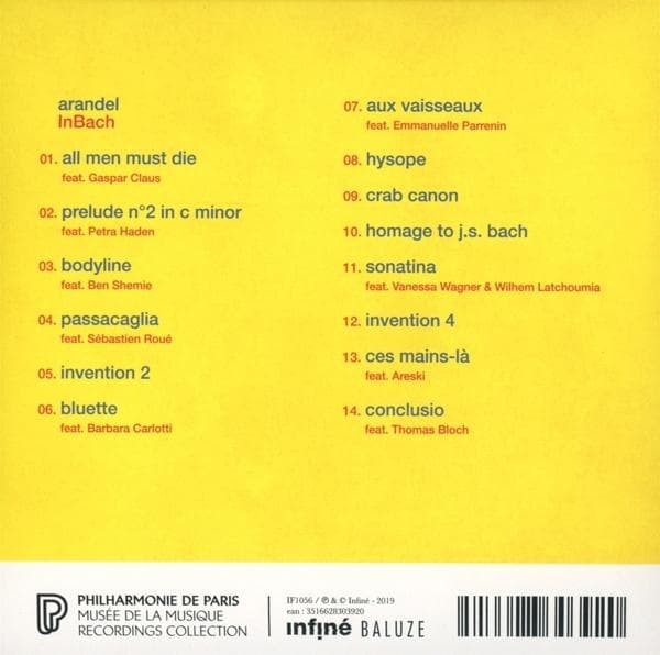 Album image