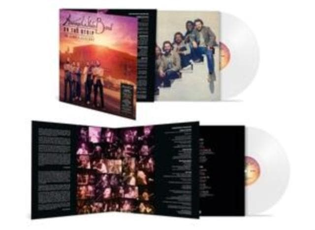 Album image