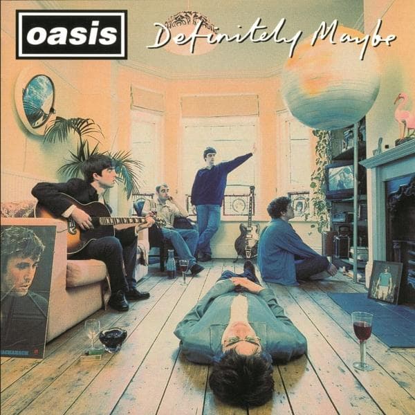 Album image