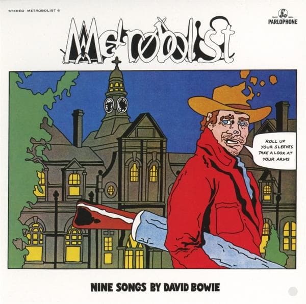 Album image