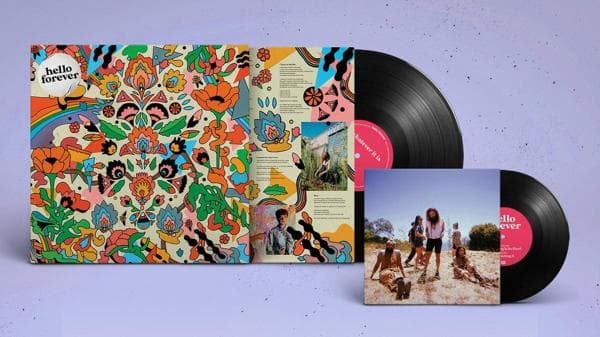 Album image