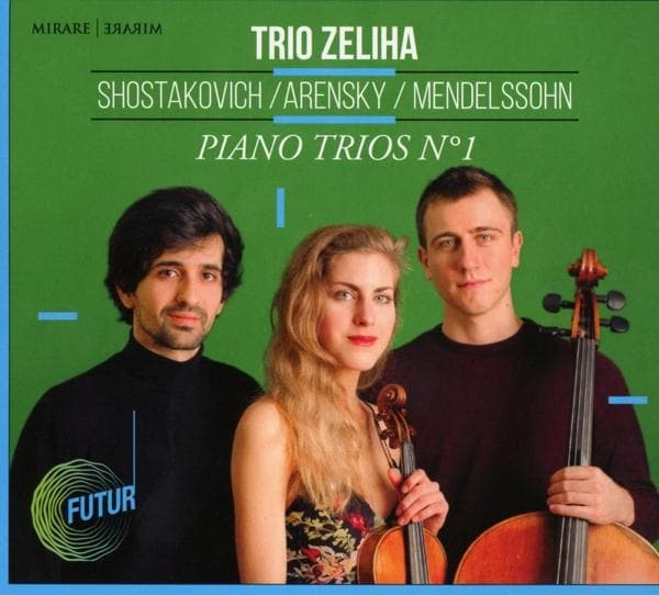 Album image