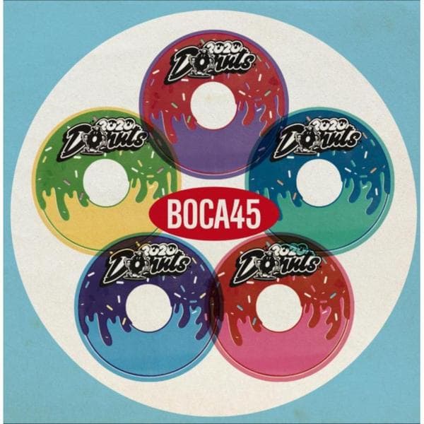 Album image
