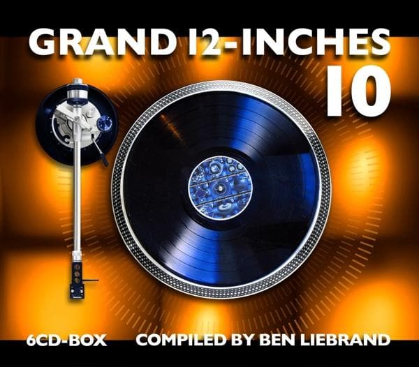Album image
