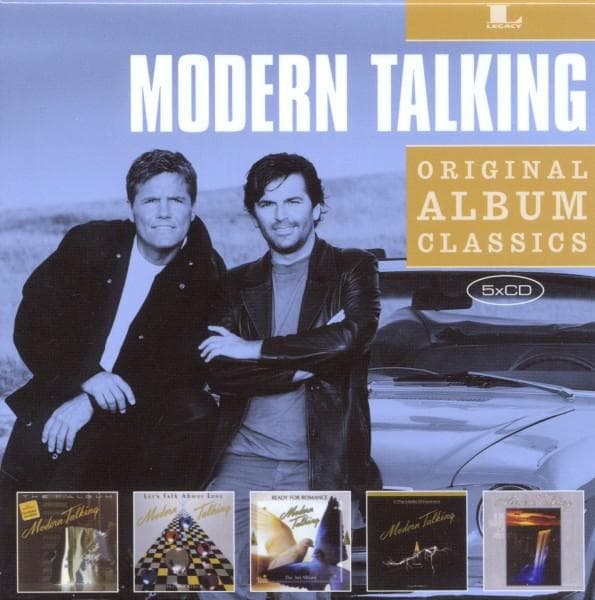 Album image