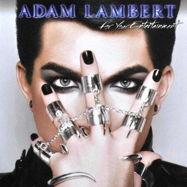 Album image