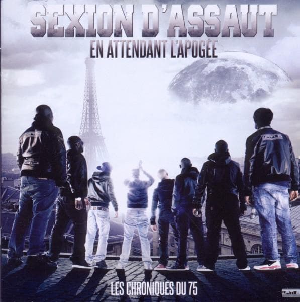 Album image