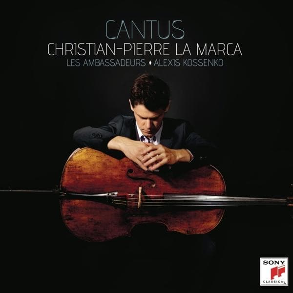 Album image