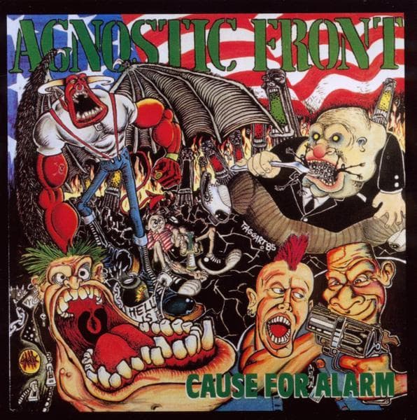 Album image