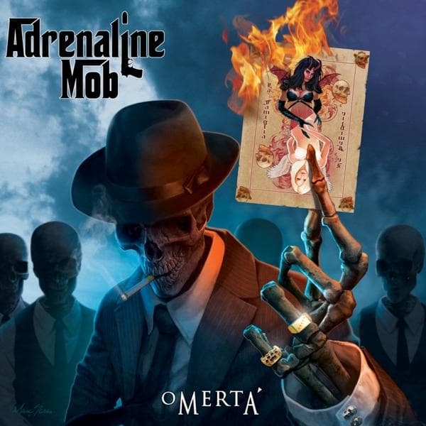 Album image