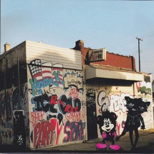 Album image