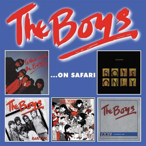 Album image
