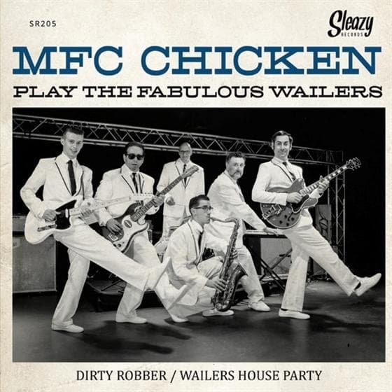 Album image
