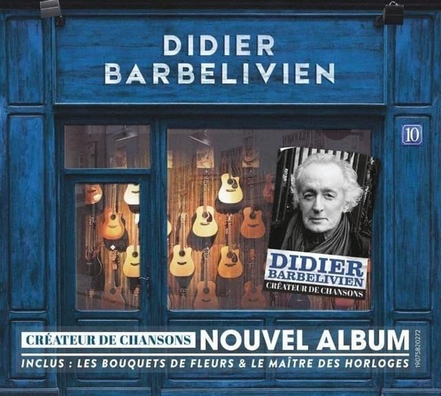 Album image