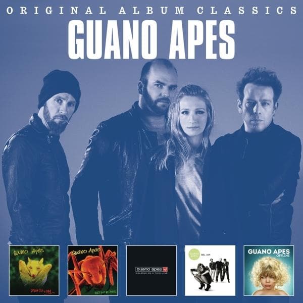 Album image