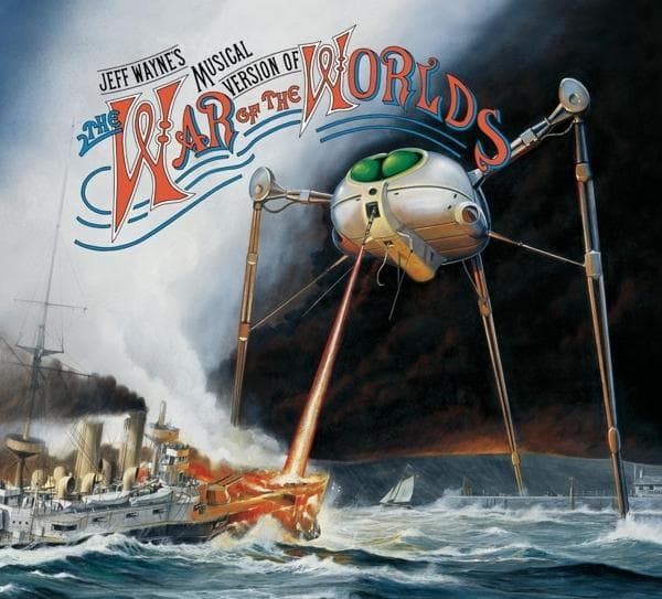 Album image
