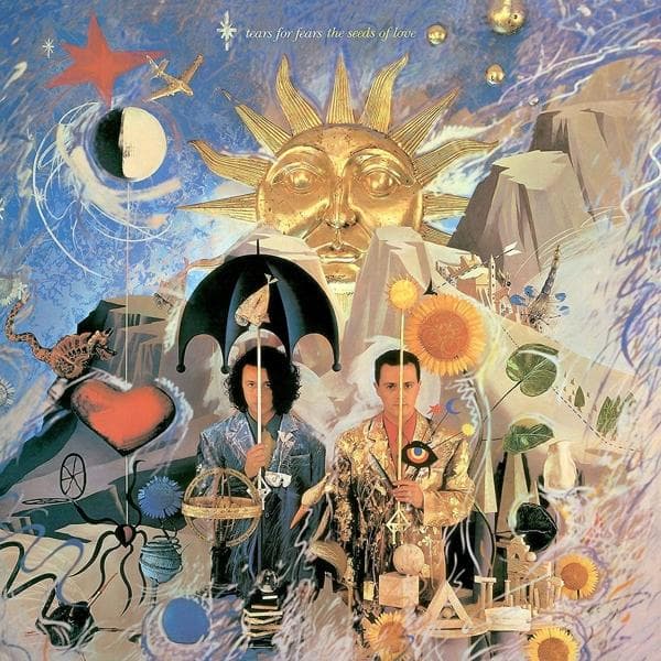 Album image