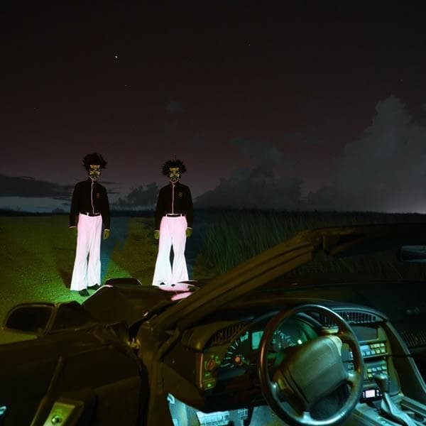 Album image