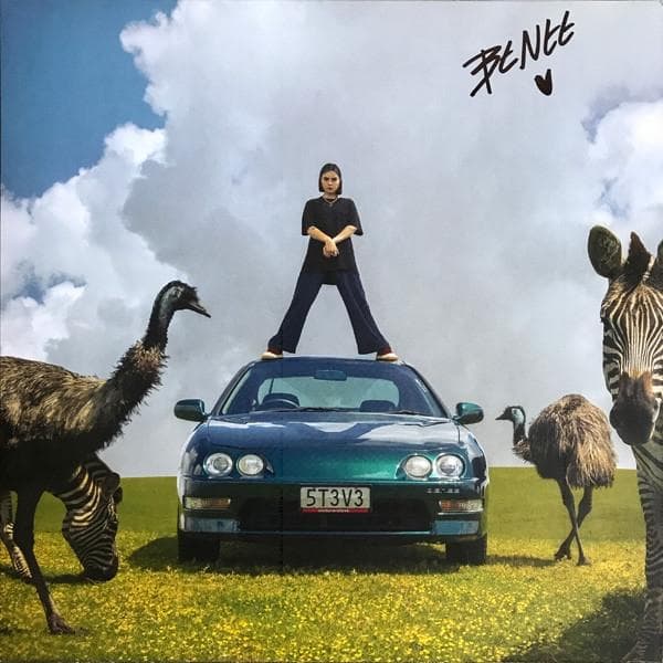 Album image
