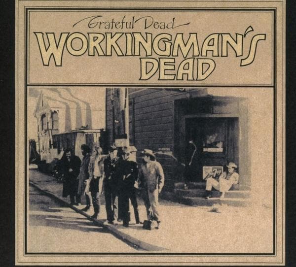 Album image