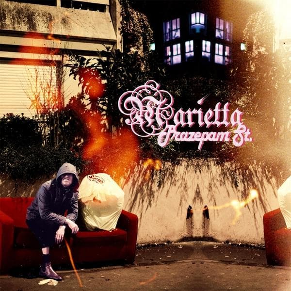 Album image