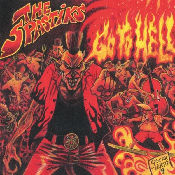 Album image