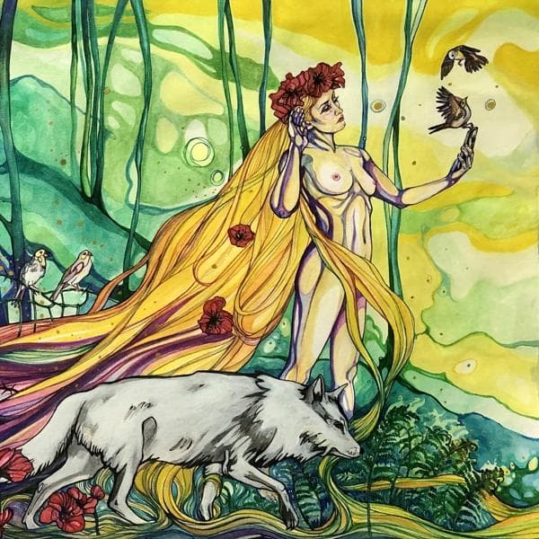 Album image