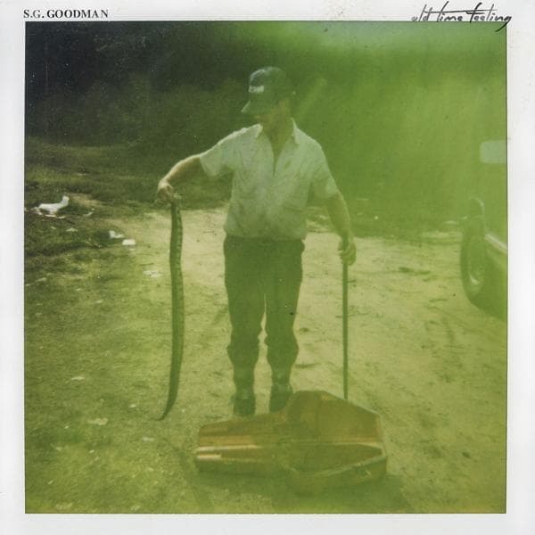 Album image