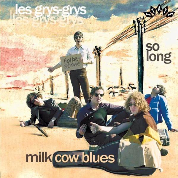 Album image