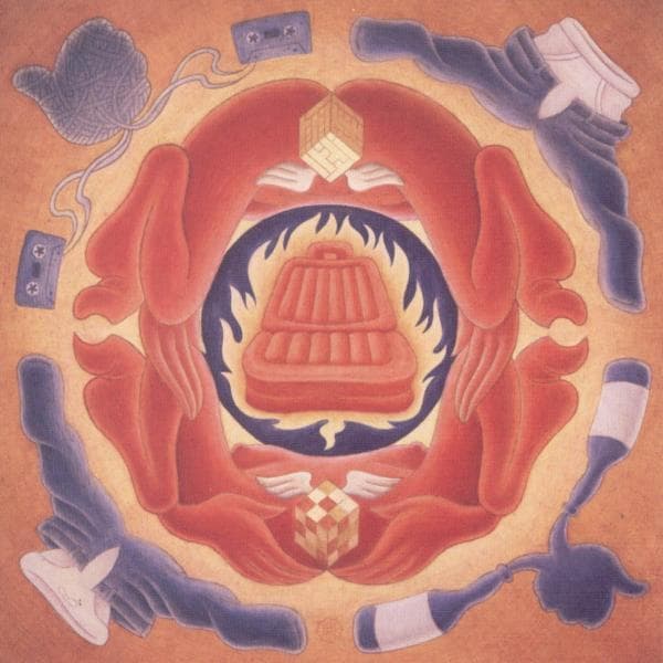 Album image