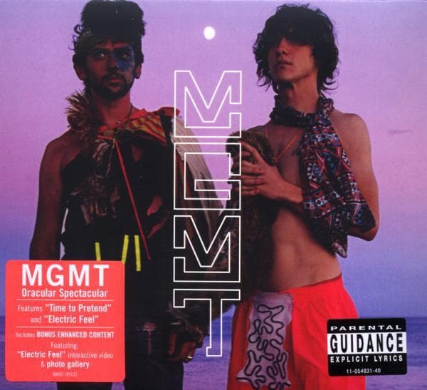 Album image