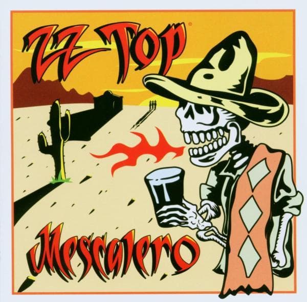 Album image