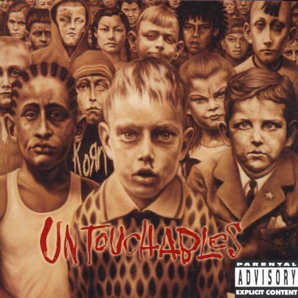 Album image